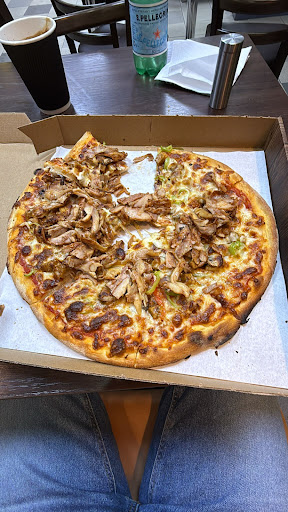 Photo of Kebab Station - Unit 4 Ermine St S, Cambridge CB23 3AS